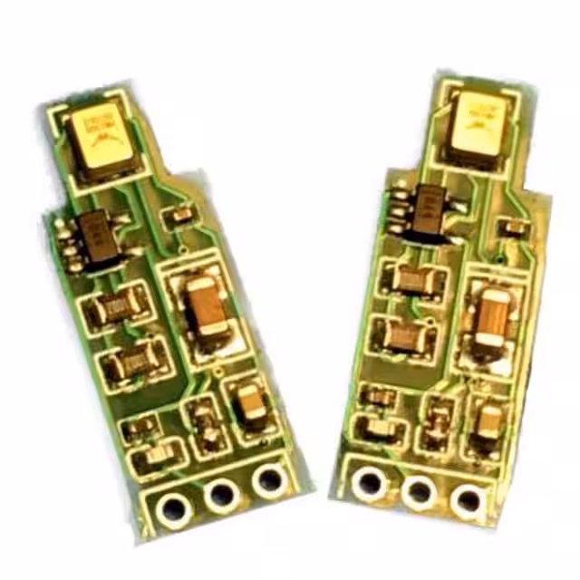 VM1000 MEMS Ewellite Photonics  Cartes d'évaluation - Cartes d'extension Cartes filles